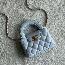 Chanel Top Handle Bags